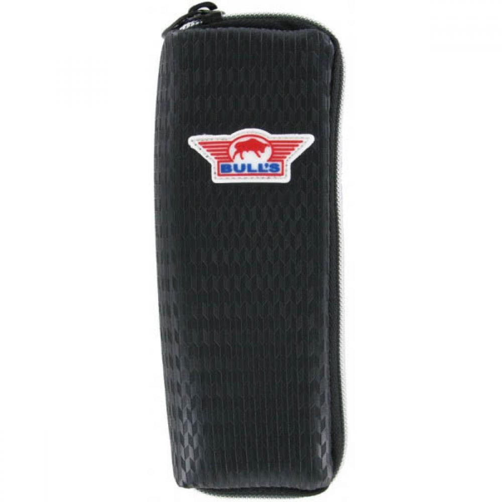 BULL'S DARTS Bull's Unitas Mini Case Carbon