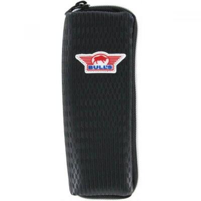 Bull's unitas mini case carbon