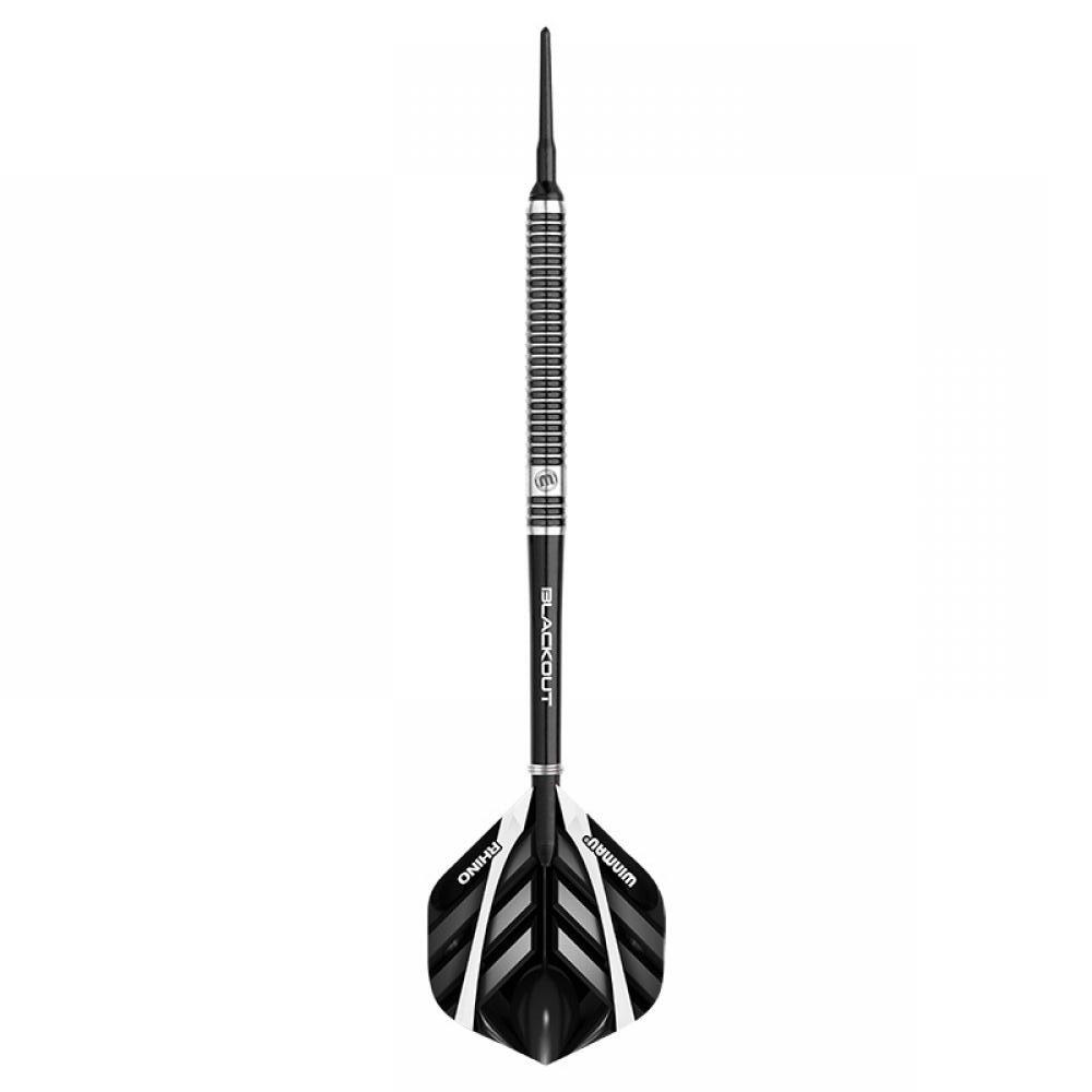 Softdarts Blackout 20 g Darts / Softdarts Unisex 2/3