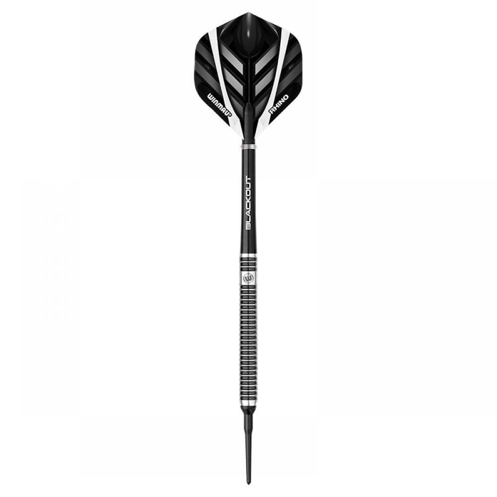 Softdarts Blackout 20 g Darts / Softdarts Unisex 3/3