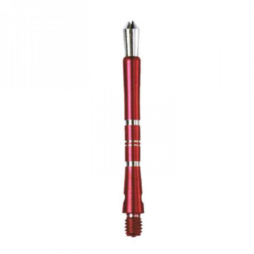 HARROWS Cañas Harrows Colette Harrows Medium Roja 47mm