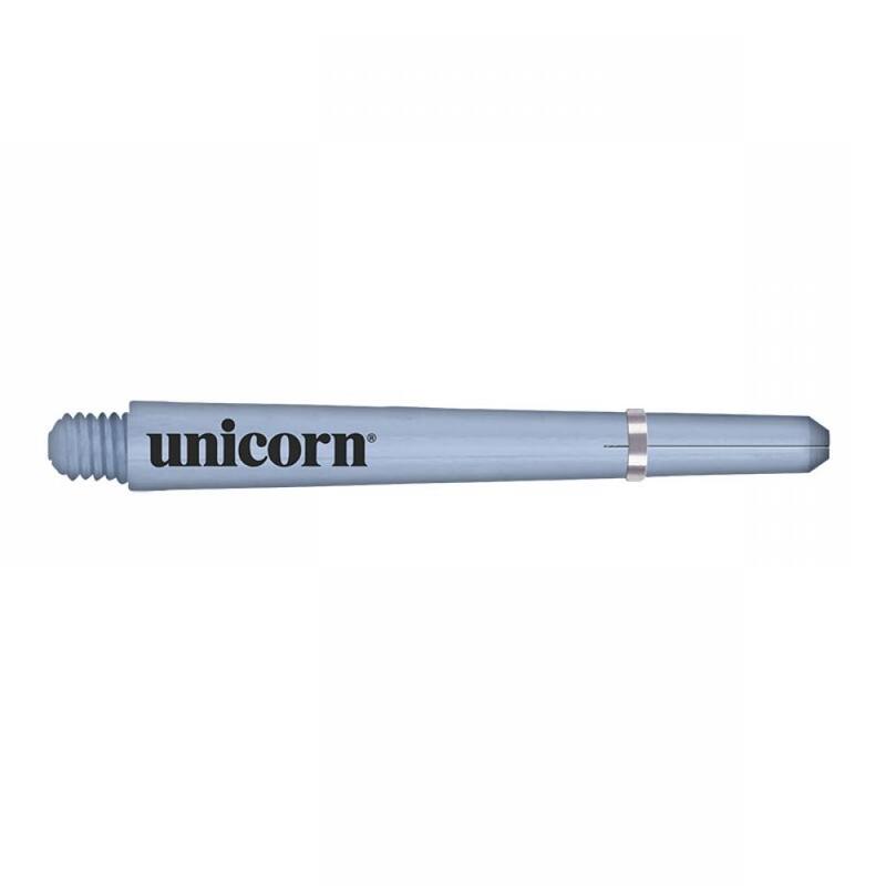 Cañas Unicorn Gripper 4 Mirage Blue 35mm