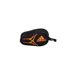 Padel wallet oranje