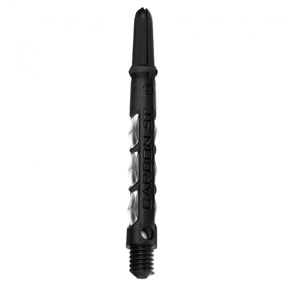 HARROWS Cañas Harrows Carbon ST Short 33mm Clear