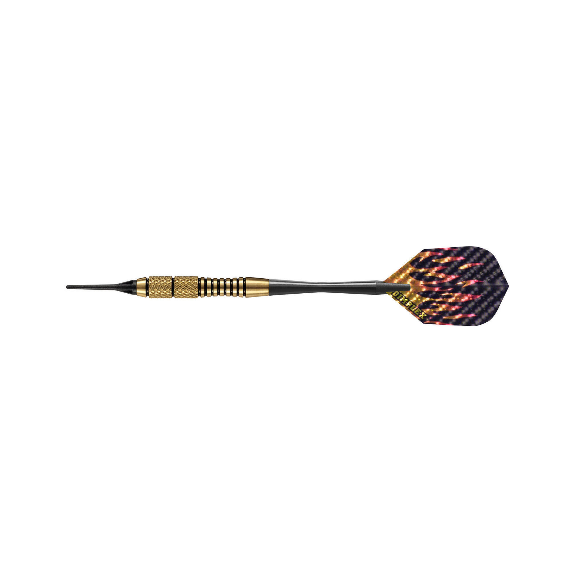 HARROWS Dardos Harrows Matrix K
