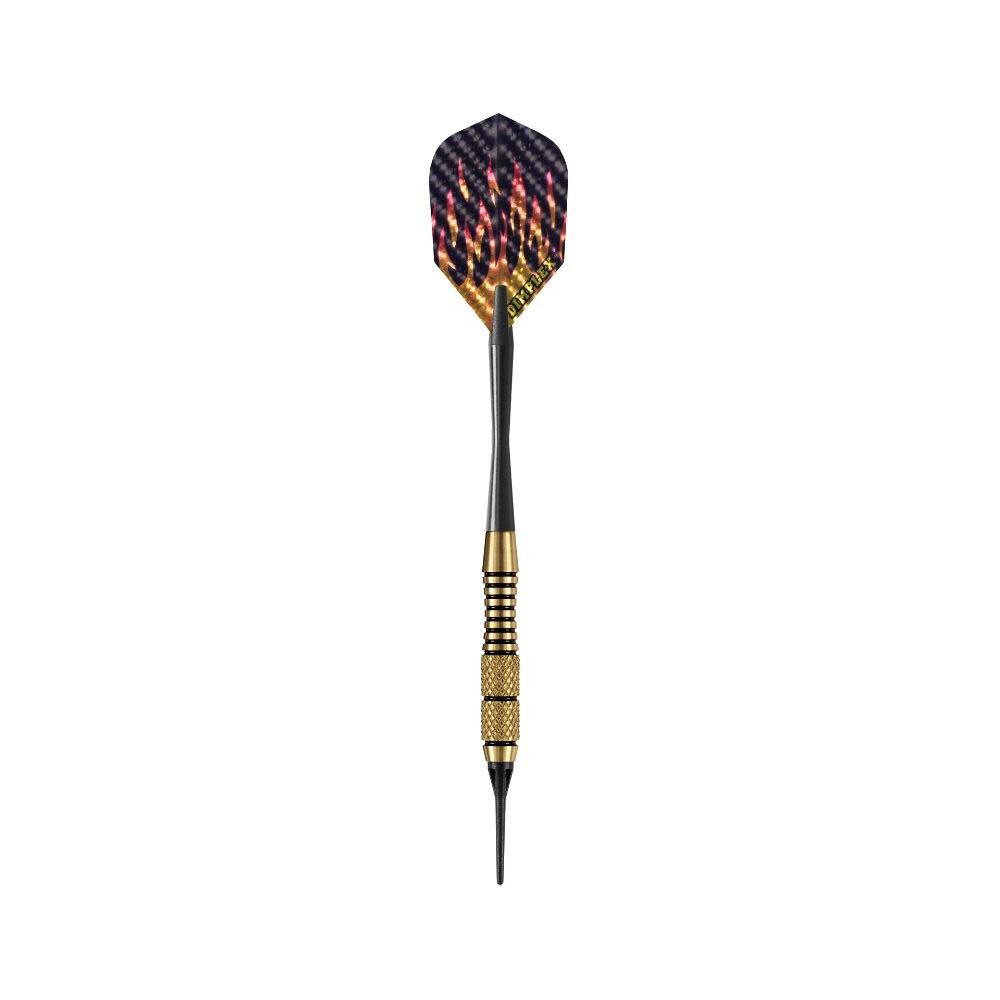 Dardos Harrows Matrix K 3/3