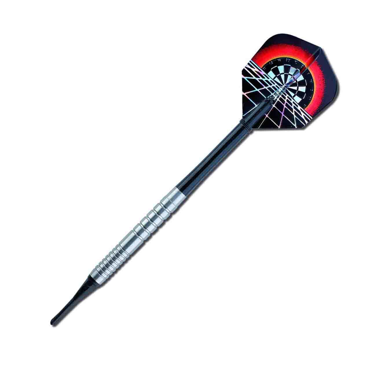 MANUEL GIL Dardos Stan Dart Modelo C 18 gramos