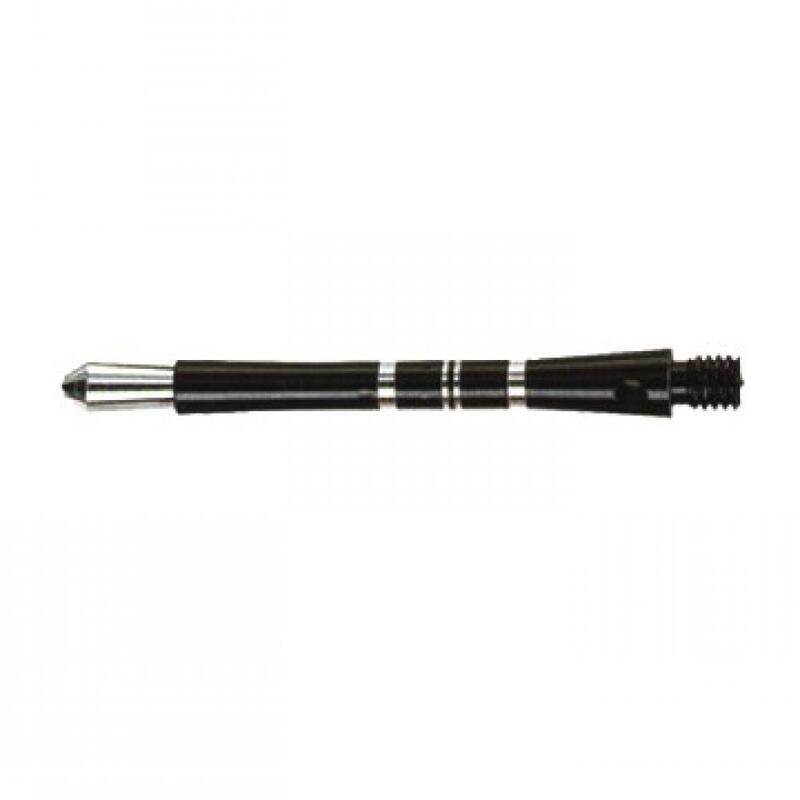 Cañas Harrows Colette Harrows Medium Negra 47mm