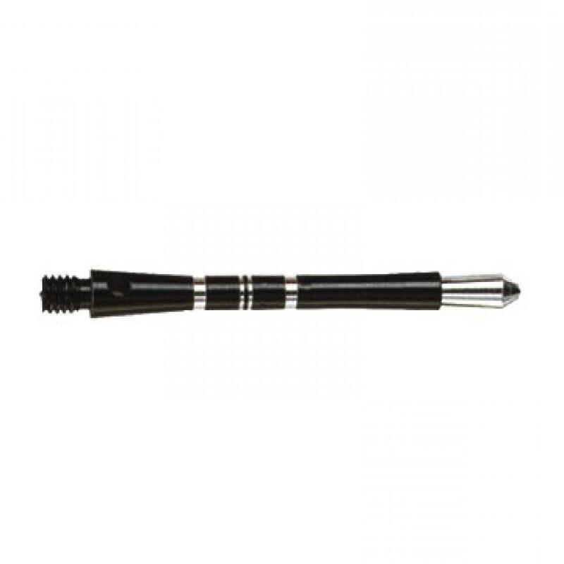 Cañas Harrows Colette Harrows Medium Negra 47mm