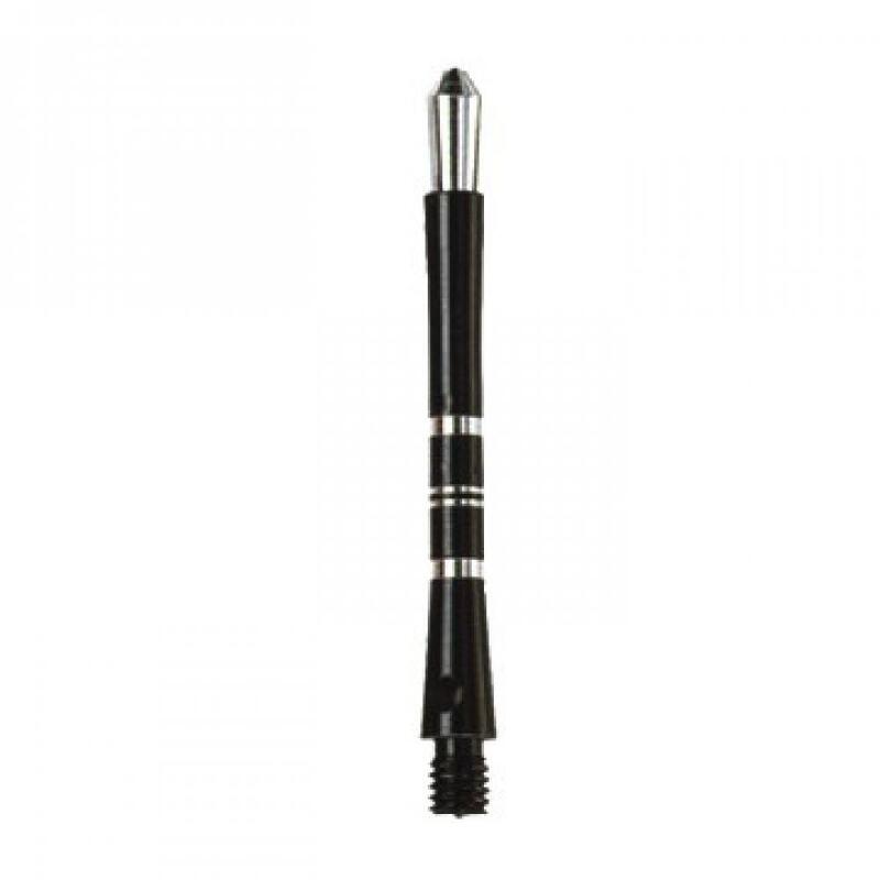 Cañas Harrows Colette Harrows Medium Negra 47mm