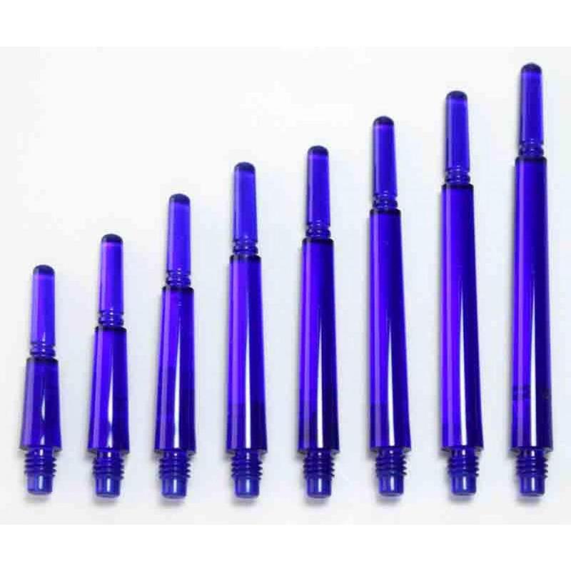 Cañas Fit Shaft Gear Normal Locked Azul (Fija) Talla 6