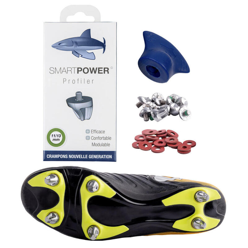 Pinos Smart Power - 11 et 13mm