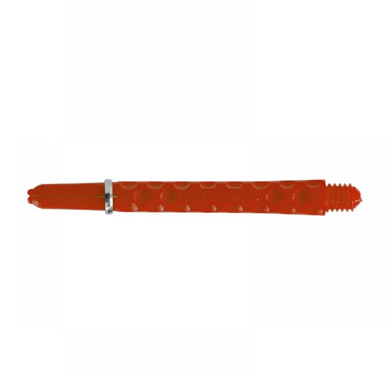 Cañas Harrows Dimplex Medium 45mm Fire Red