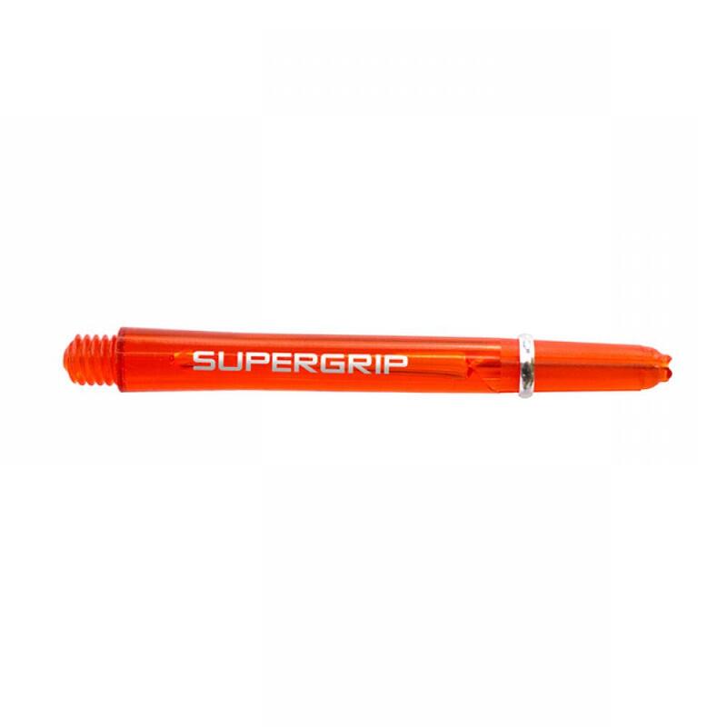 Cañas Harrows Supergrip Medium Naranja 49mm