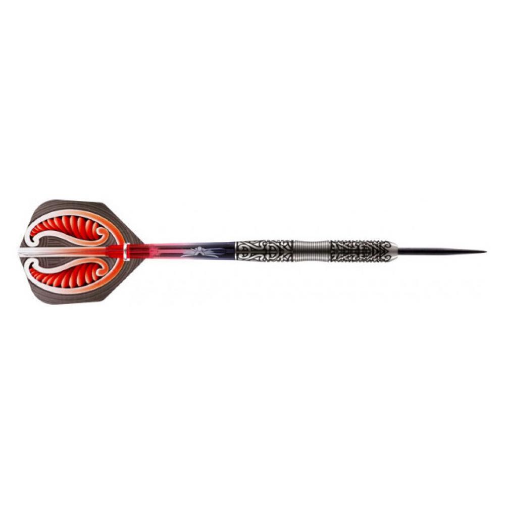 MANUEL GIL Shot Warrior Hautoa 80% 22 gram