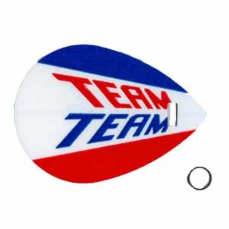 Plumas Team Team Oval Fix