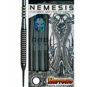 Dardos Harrows Nemesis 85%