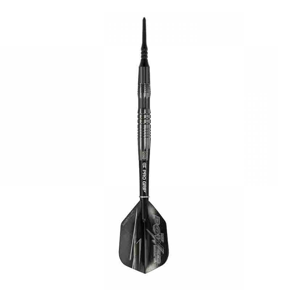 Dardos Target Phil Taylor Black Titanium 2/3
