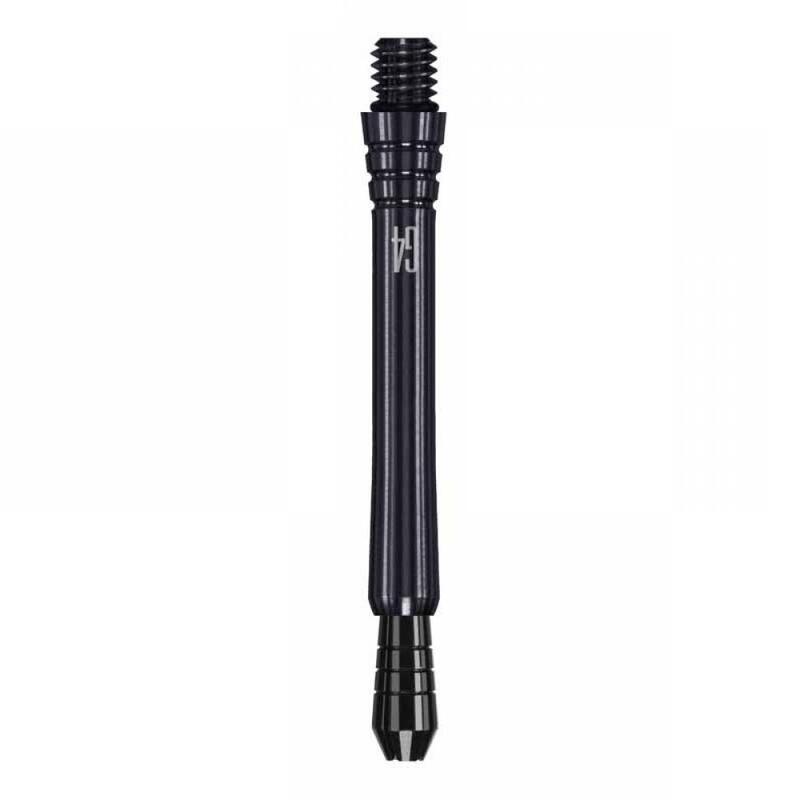 Cañas Target Gen 4 Power Titanium Med 43mm