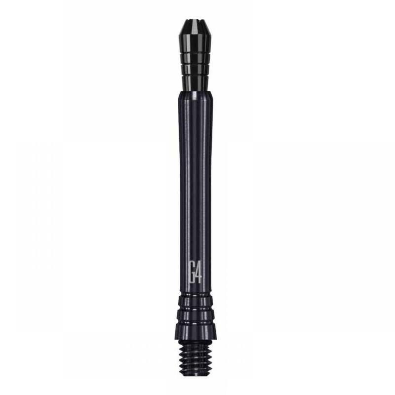Cañas Target Gen 4 Power Titanium Med 43mm