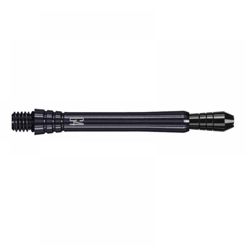 Cañas Target Gen 4 Power Titanium Med 43mm