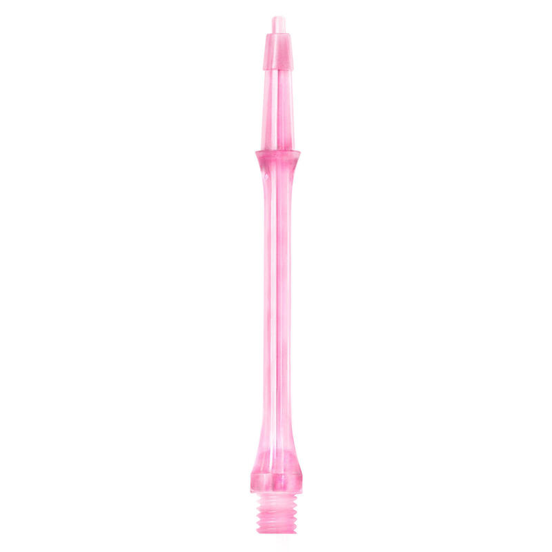 Cañas Harrows Clic Rosa Short (23mm)