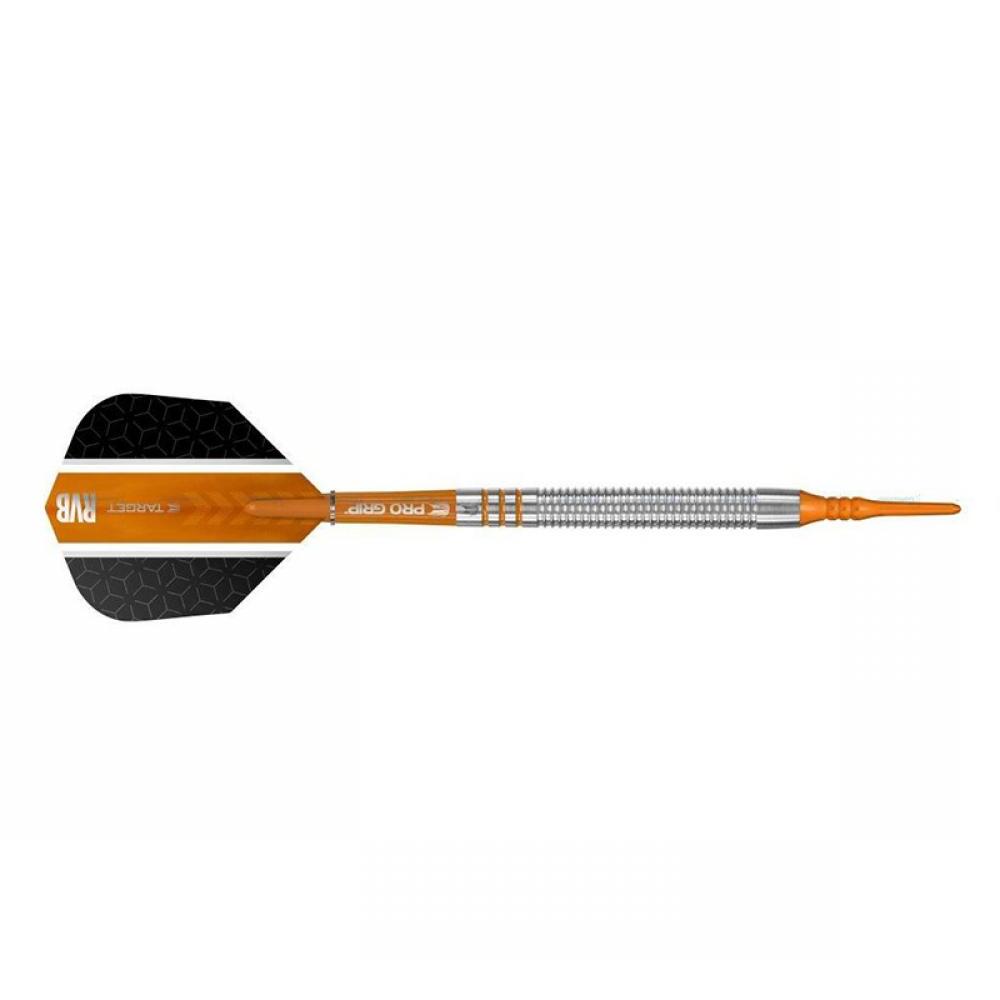 Target Softtip Raymond van Barneveld RVB 80% 18 gram 2/4