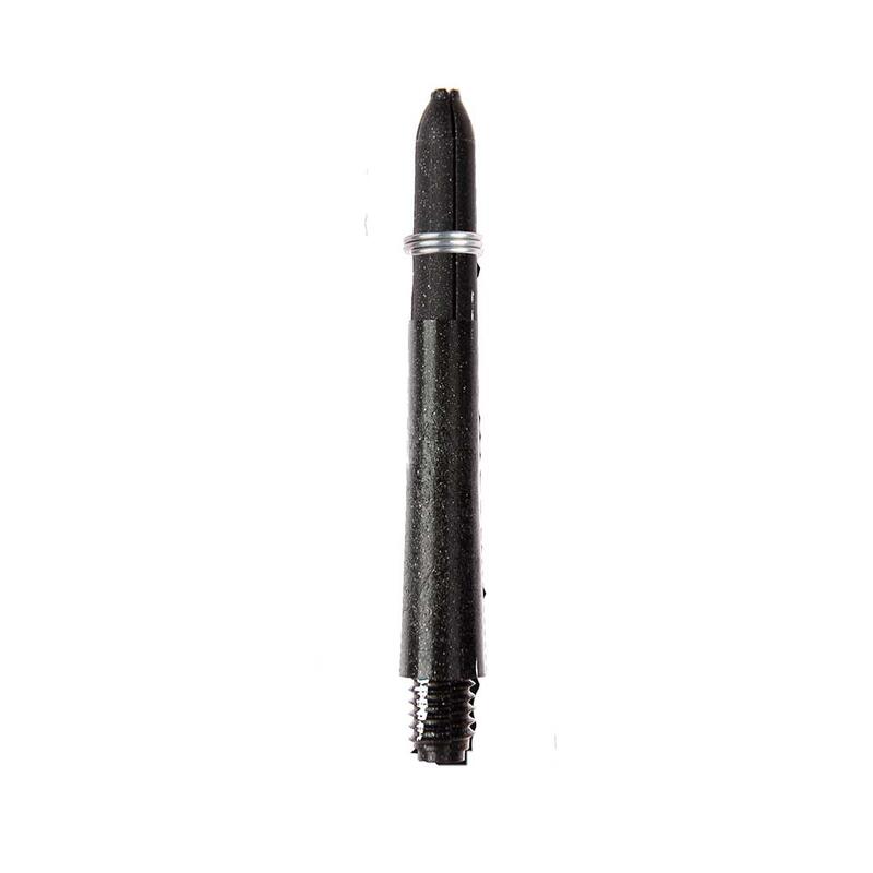 Cañas Winmau Carbon Fibre Short (35mm)