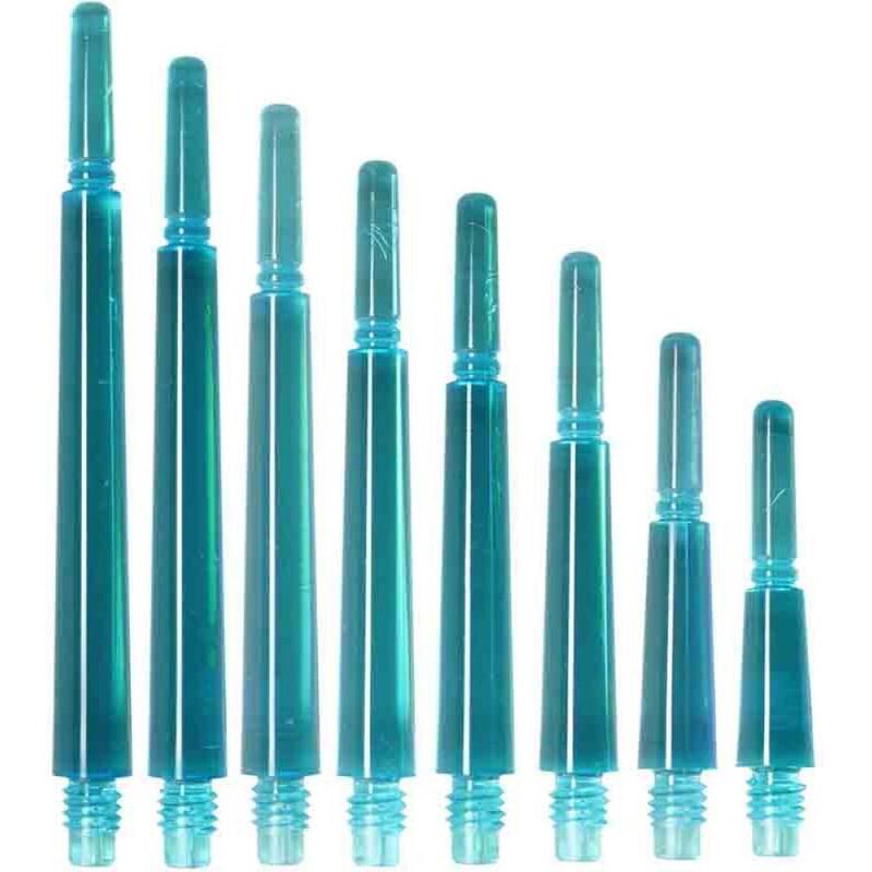 Cañas Fit Shaft Gear Normal Spining Azul Celeste (Giratoria) Talla 2