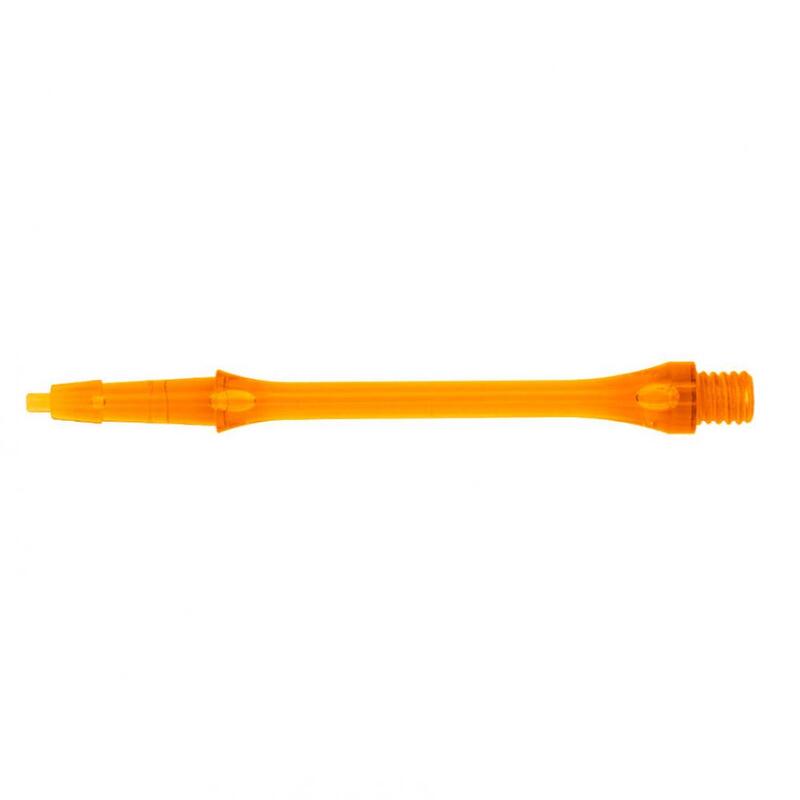 Cañas Harrows Clic Orange Medium (37mm)