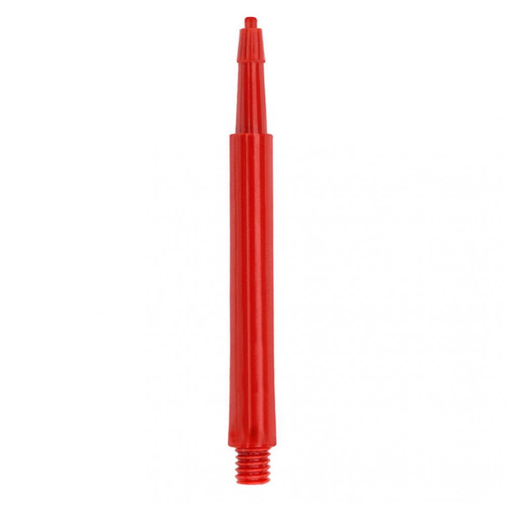 HARROWS Cañas Harrows Clic Standard Roja Short (23mm)