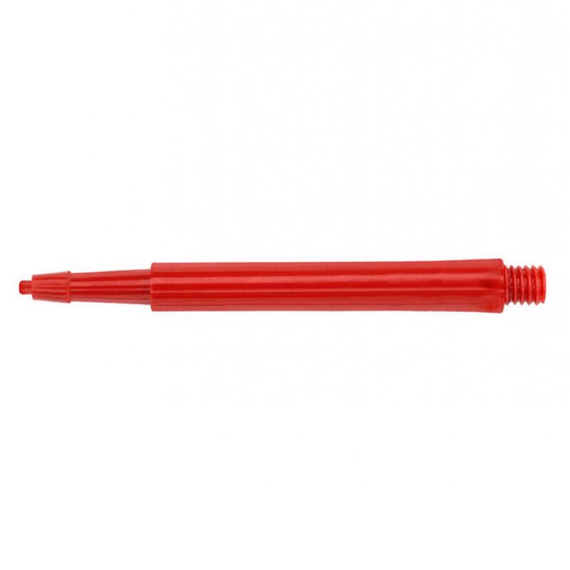 Cañas Harrows Clic Standard Roja Short (23mm)