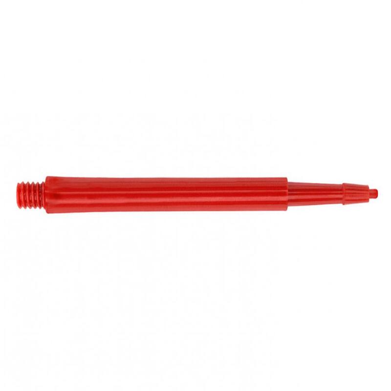 Cañas Harrows Clic Standard Roja Short (23mm)