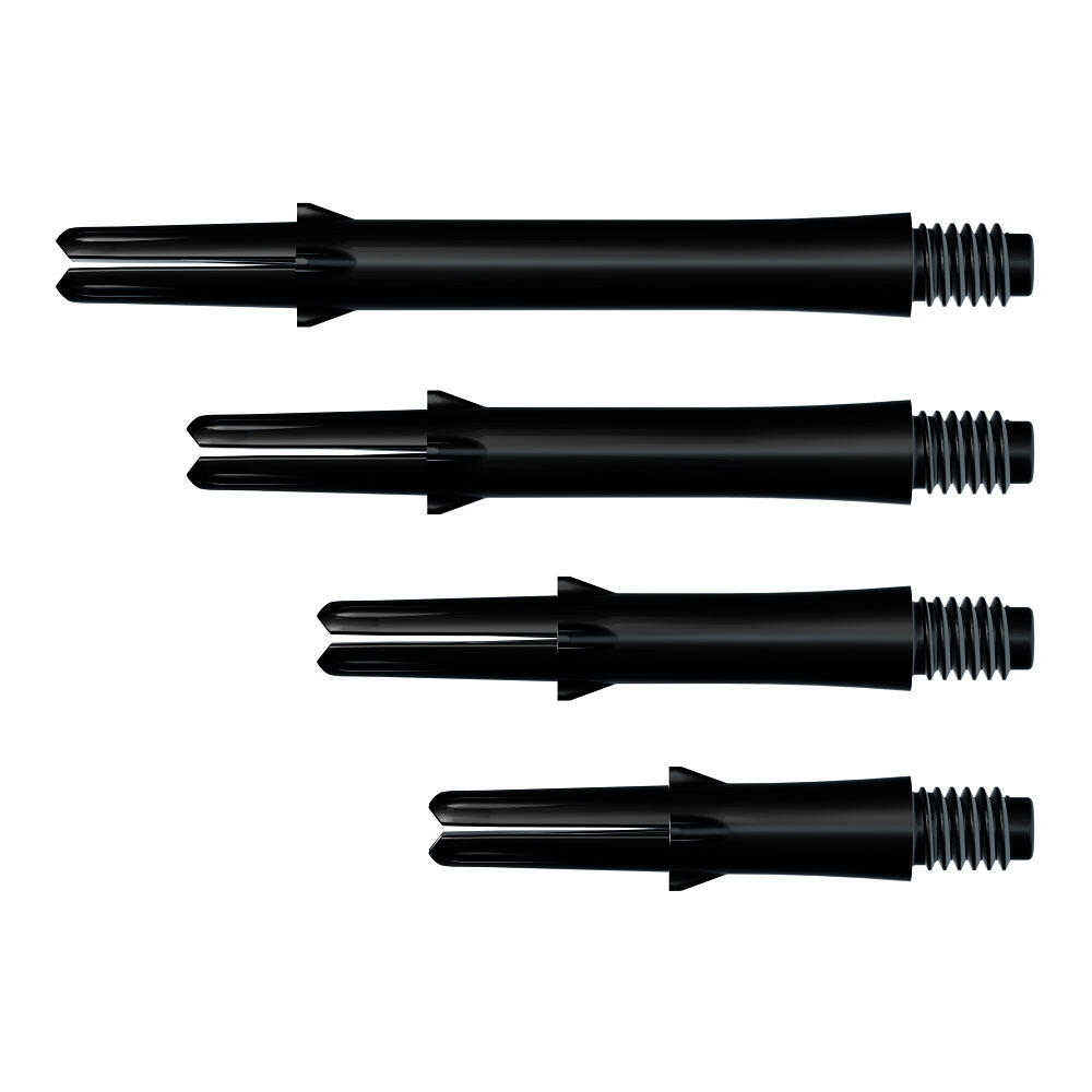 L-Style L Shafts Black Straight 260 Intermediate 3/3