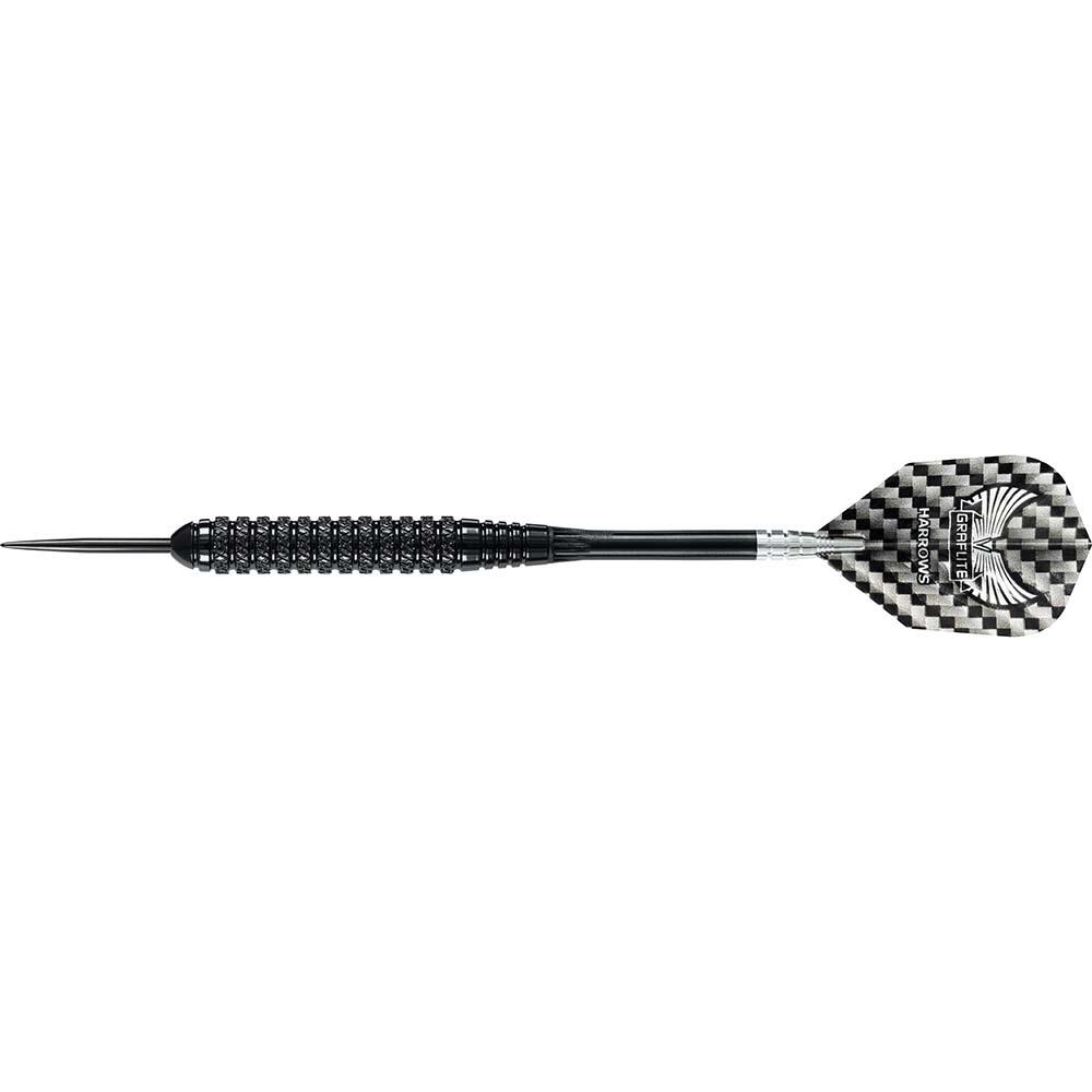 HARROWS Dardos Harrows Black Arrow