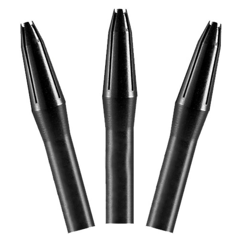 Cañas Shaft Bottelsen GT Black M3 M 30mm Decathlon