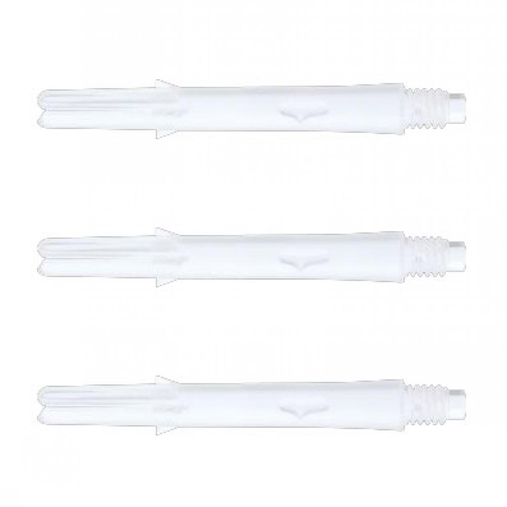 L-Style L Shafts Clear Straight 260 Intermediate 3/3