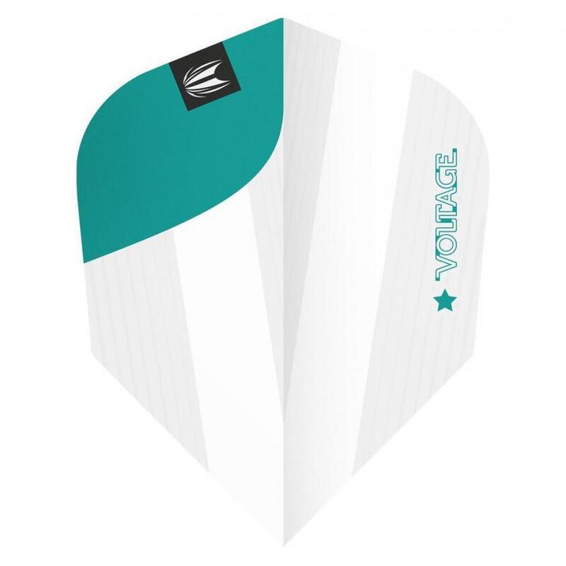 Plumas Target Vision Rob Cross G2 Ten-X