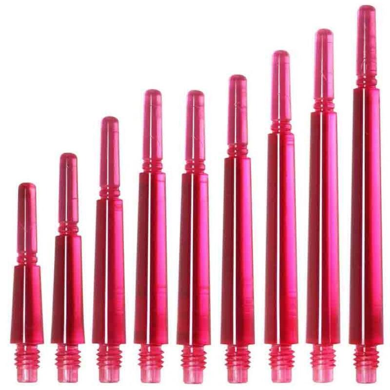 Cañas Fit Shaft Gear Normal Locked Rosa (Fija) Talla 3