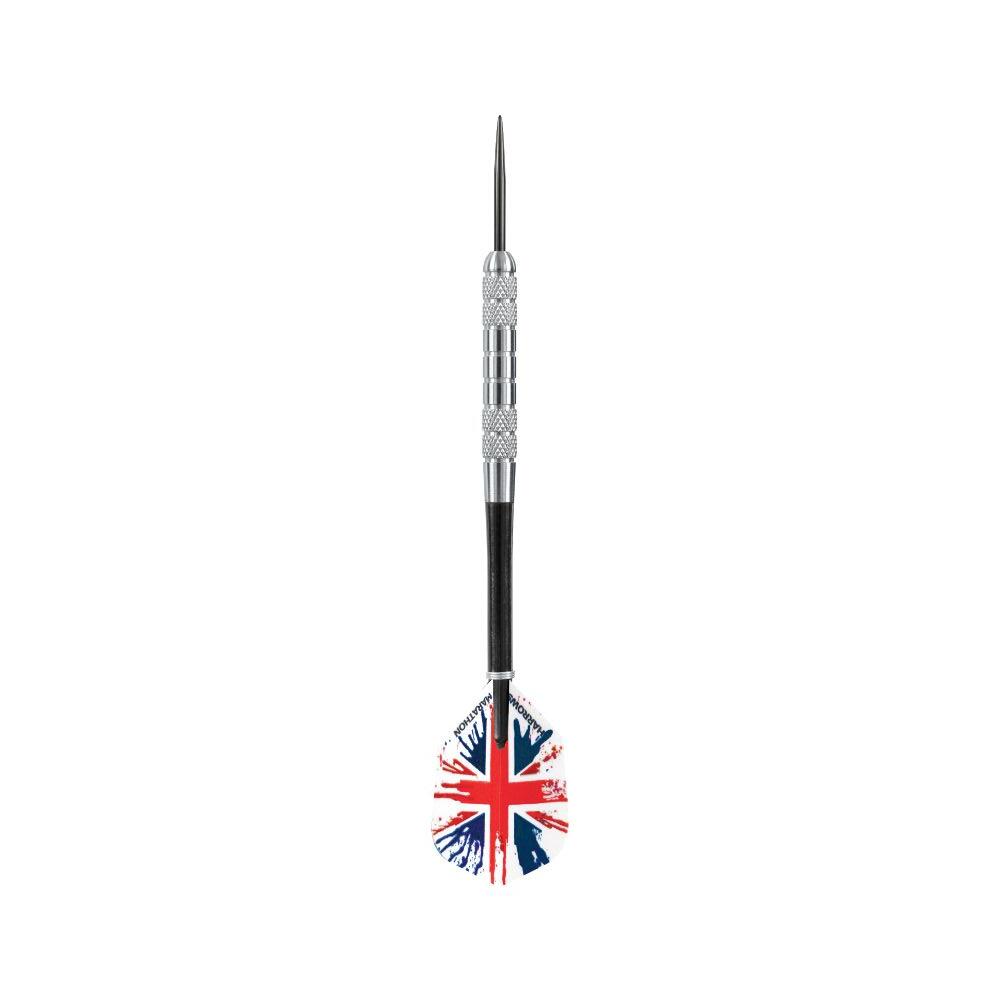 Dardos Harrows Torpedo 80% 2/3