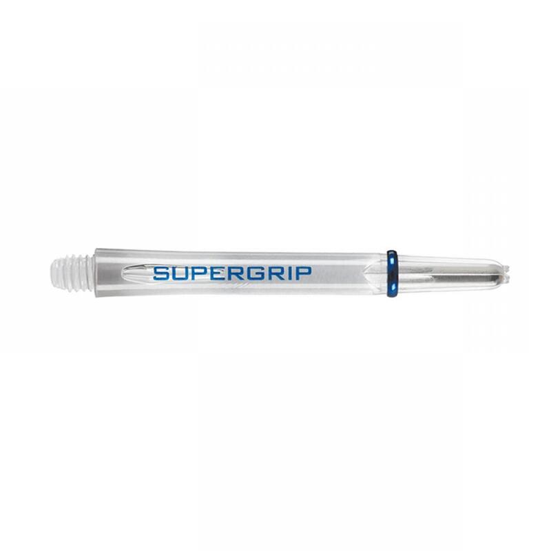 Cañas Harrows Supergrip Midi Clear 42mm