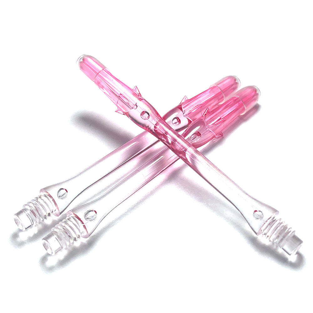 MANUEL GIL Cañas L-Style L-Shaft N9 L-shaft Slim Strawberry 300 43mm