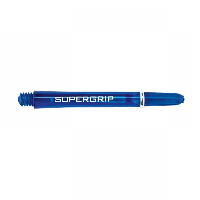 Cañas Harrows Supergrip Short Azul 35mm