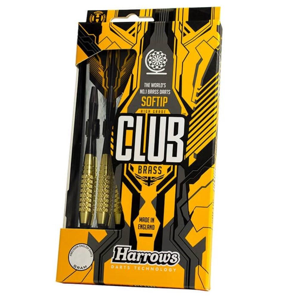 Dardos Harrows Club K k 2/3