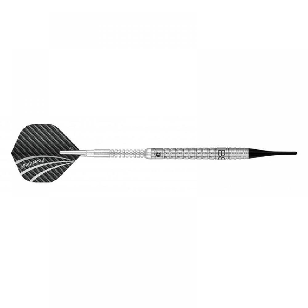 BULL'S DARTS Dardos Bulls DE Curvex 18g 90%