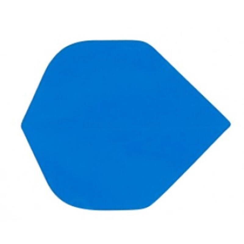 Plumas Poly Metronic Standard Azul