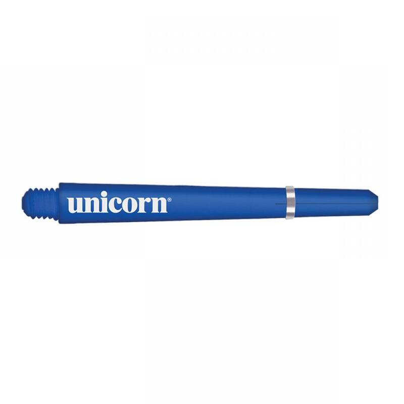 Cañas Unicorn Gripper 4 Blue 34mm