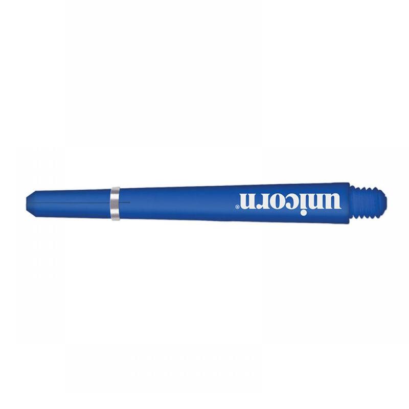 Cañas Unicorn Gripper 4 Blue 40mm