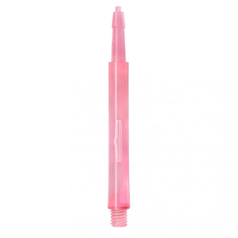 Cañas Harrows Clic Standard Rosa Medium (37mm)