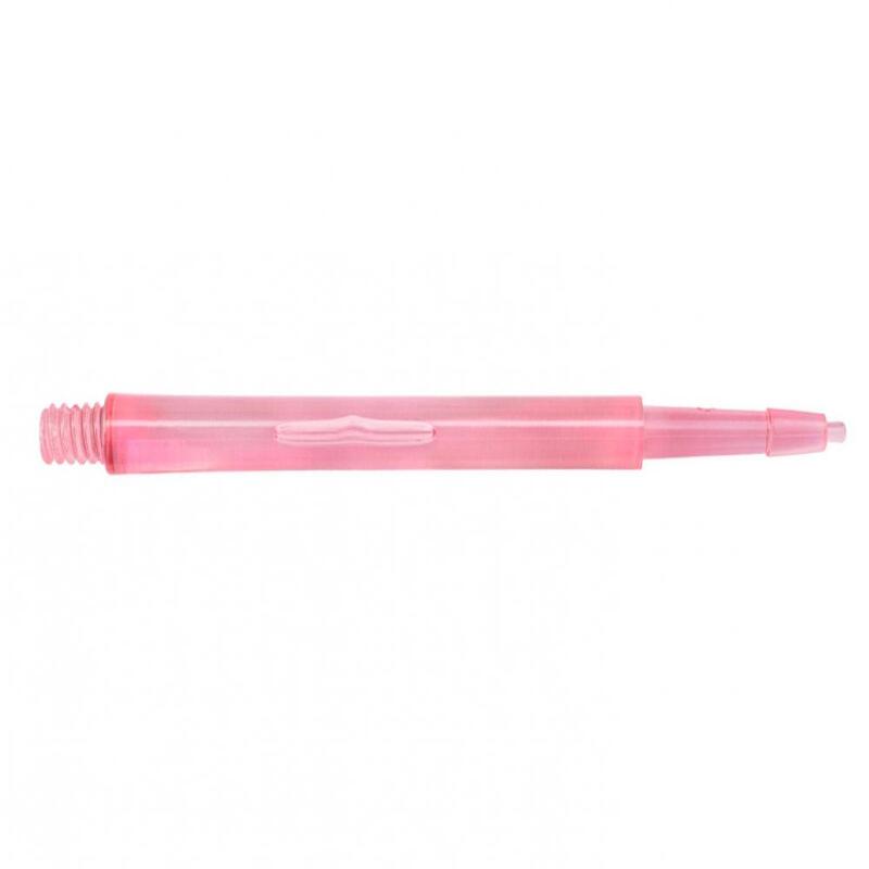 Cañas Harrows Clic Standard Rosa Medium (37mm)